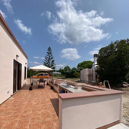 Miquel Fort - Casina Di Campagna Alghero Exteriér fotografie