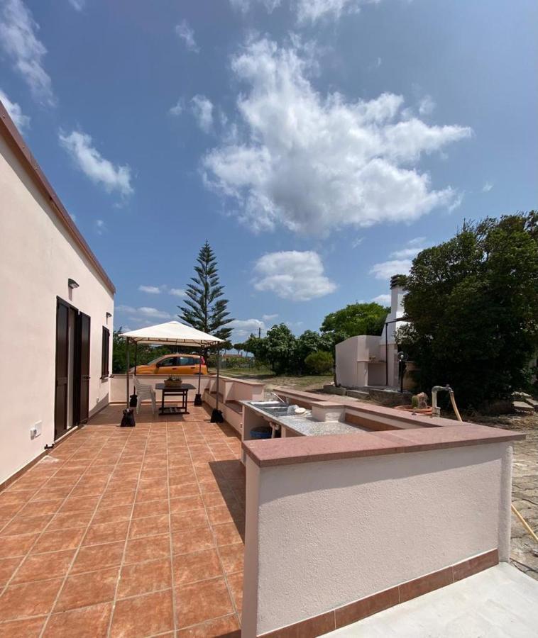 Miquel Fort - Casina Di Campagna Alghero Exteriér fotografie