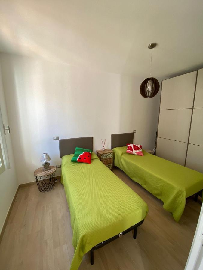 Miquel Fort - Casina Di Campagna Alghero Exteriér fotografie