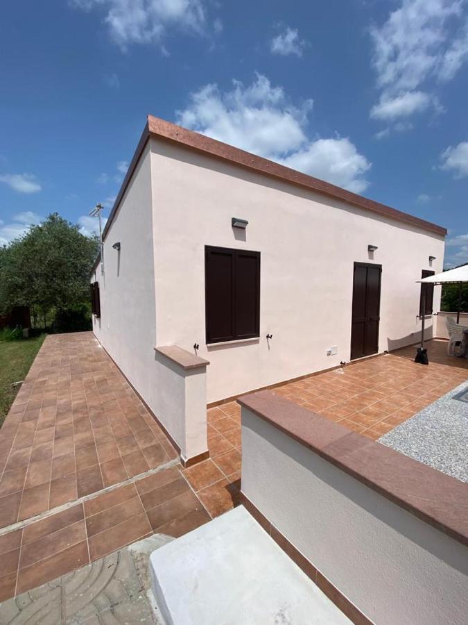 Miquel Fort - Casina Di Campagna Alghero Exteriér fotografie