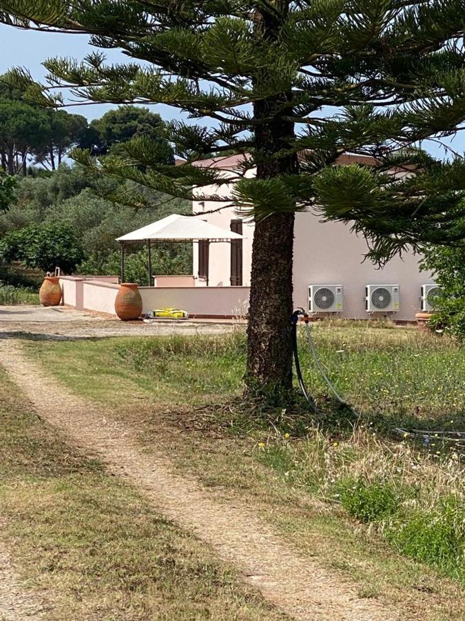 Miquel Fort - Casina Di Campagna Alghero Exteriér fotografie