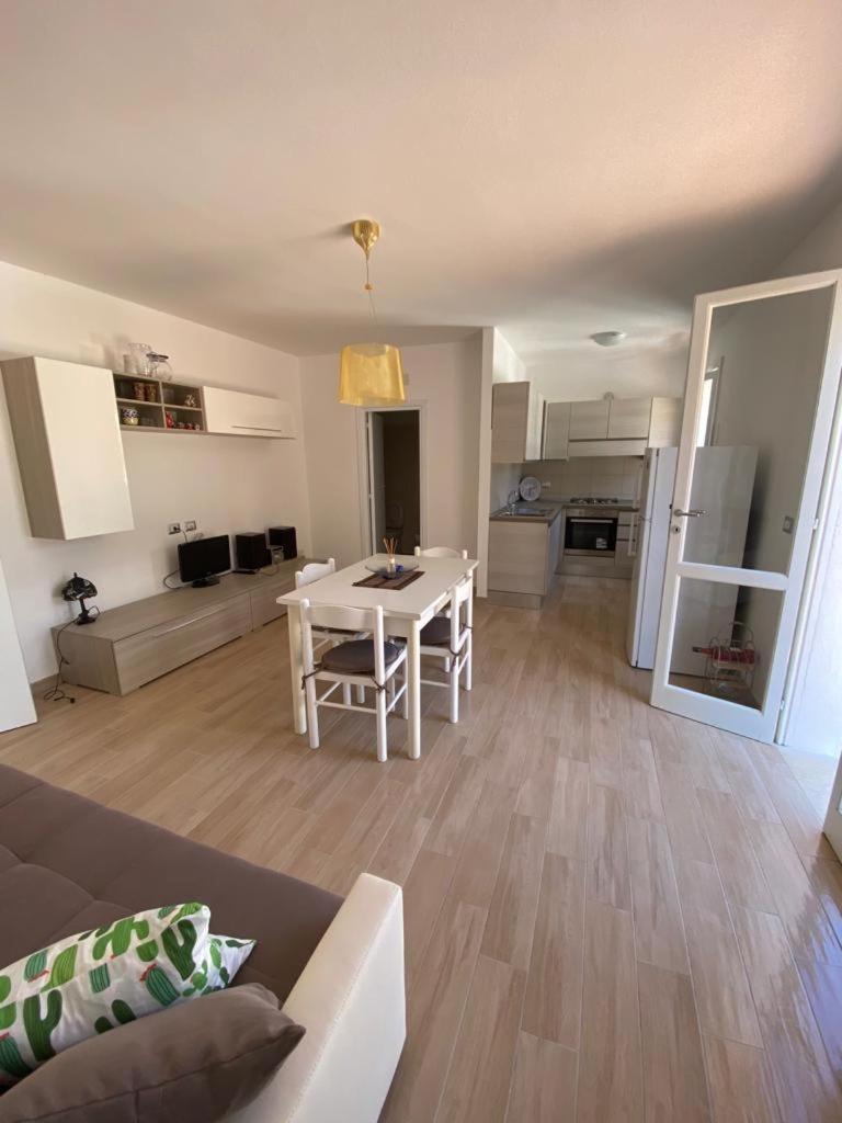 Miquel Fort - Casina Di Campagna Alghero Exteriér fotografie